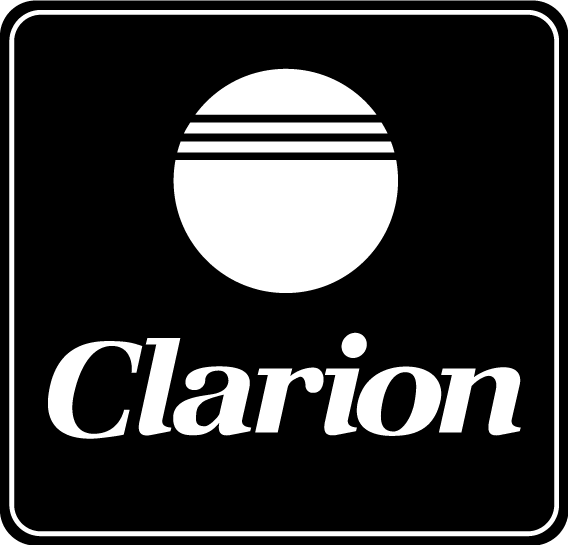free vector Clarion logo