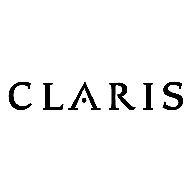 free vector Claris 0