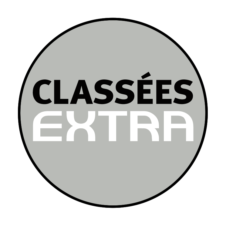 free vector Classees extra