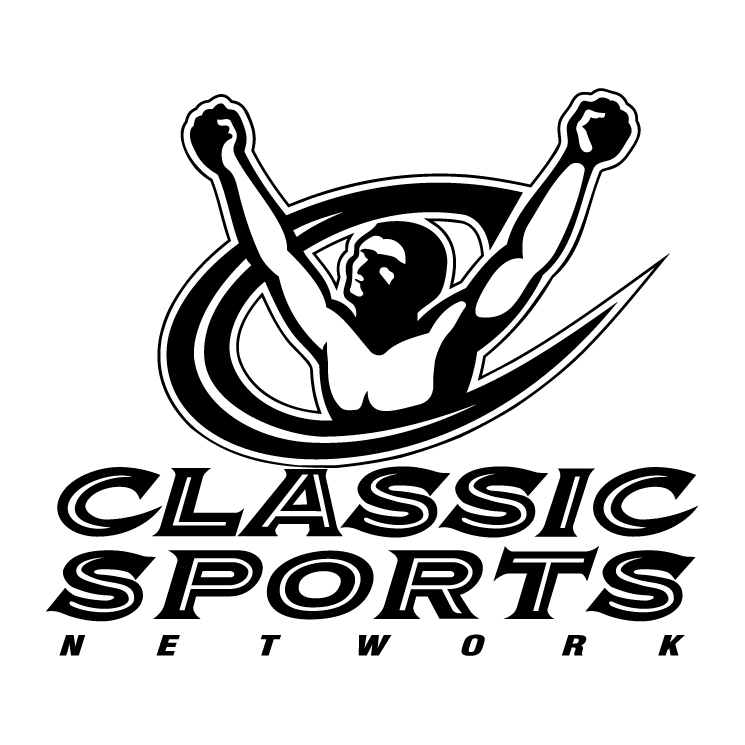 free vector Classic sports