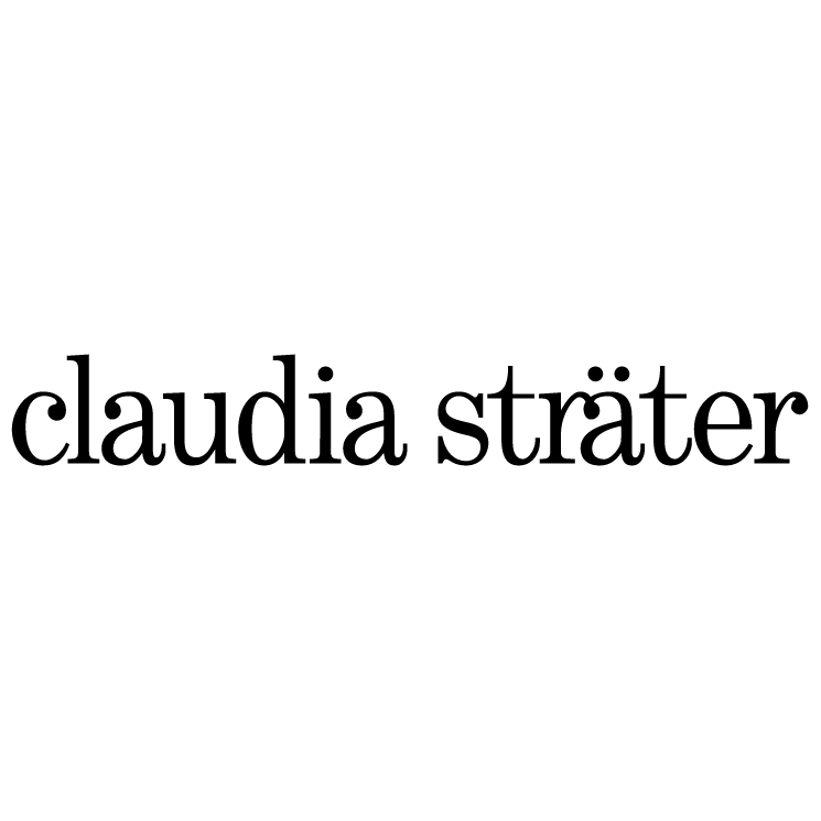free vector Claudia strater