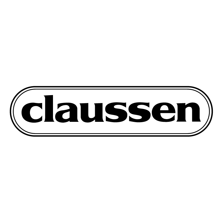 free vector Claussen