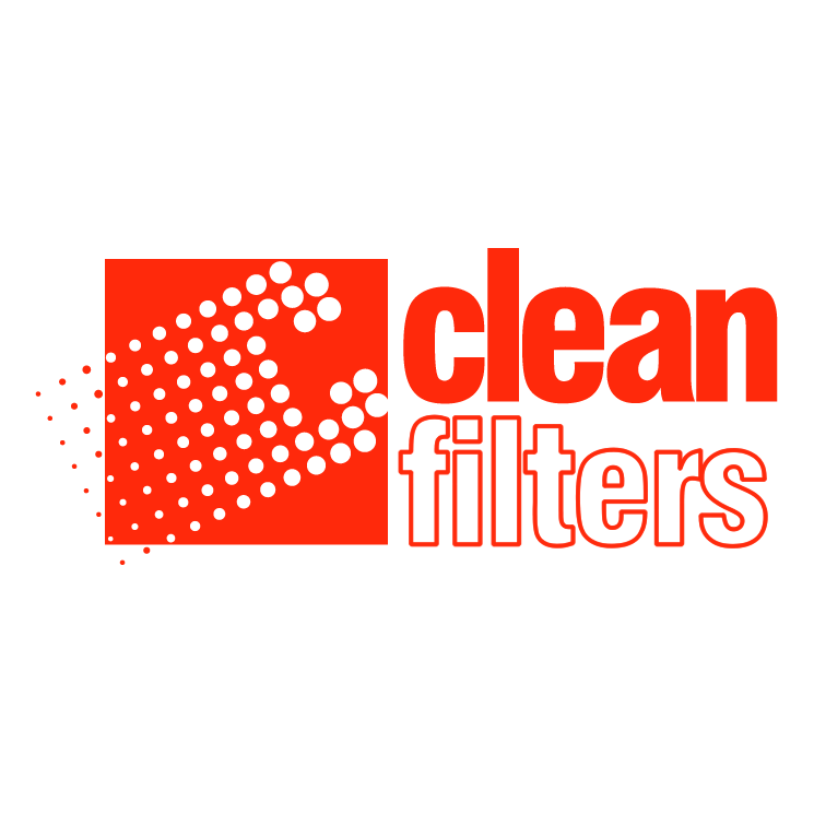 free vector Clean filters 0