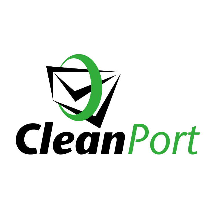 free vector Cleanport