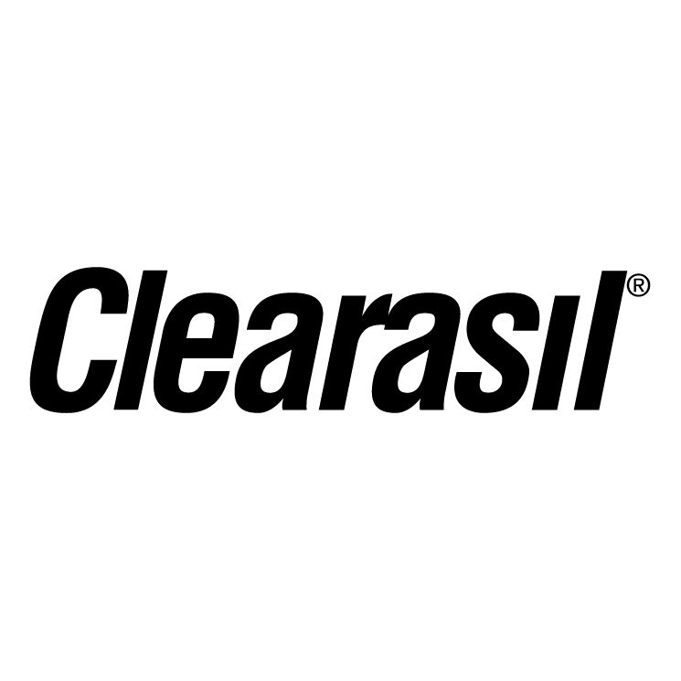 free vector Clearasil 0