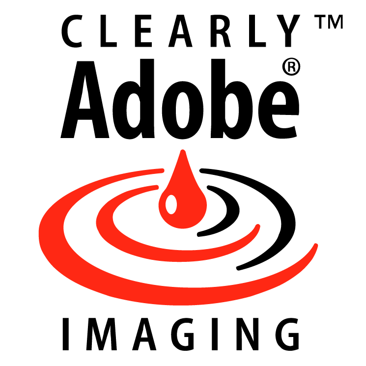 free vector Clearly adobe imaging