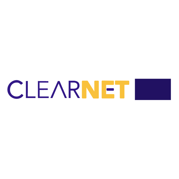 free vector Clearnet 0