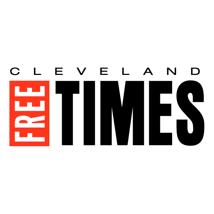 free vector Cleveland free times
