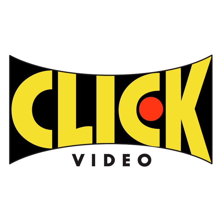 free vector Click video