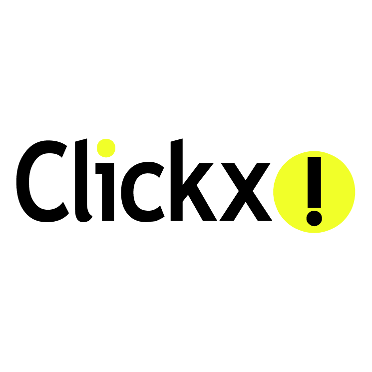 free vector Clickx