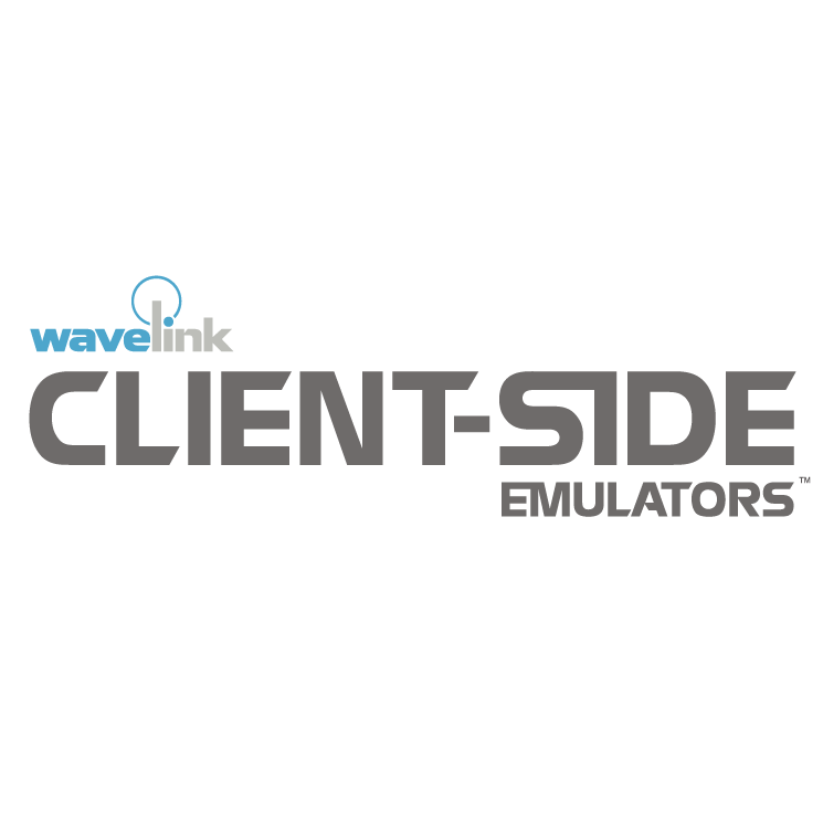 free vector Client side emulators