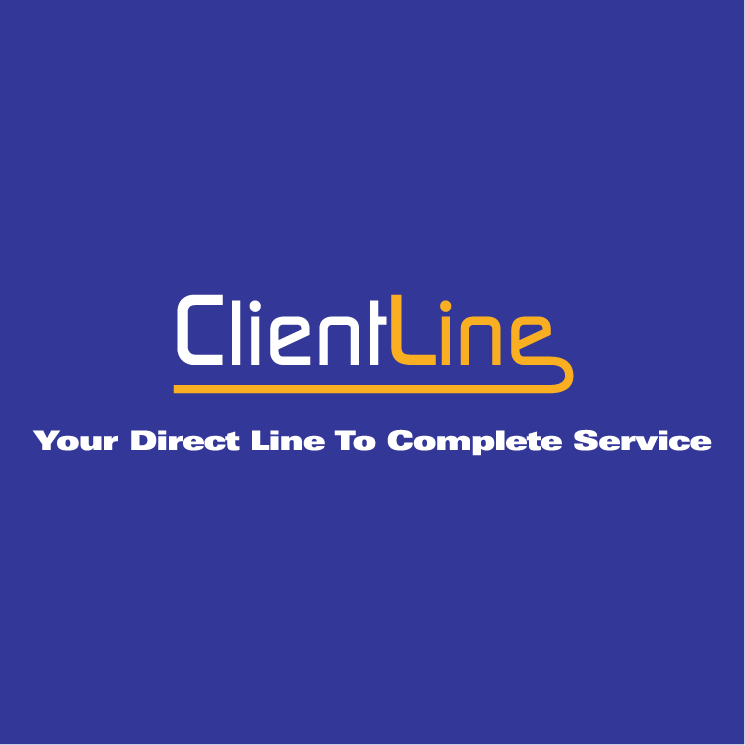 free vector Clientline