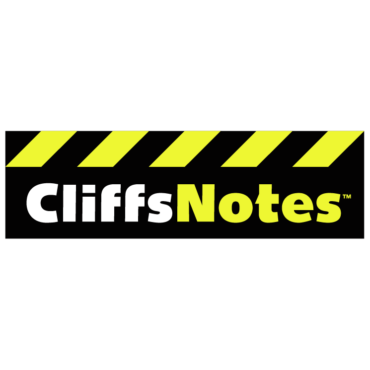 free vector Cliffsnotes