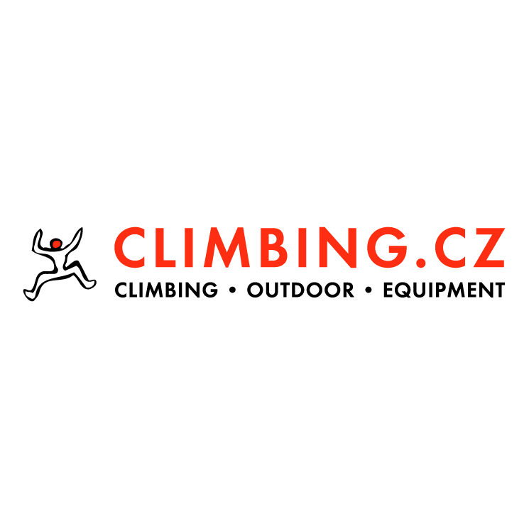 free vector Climbingcz