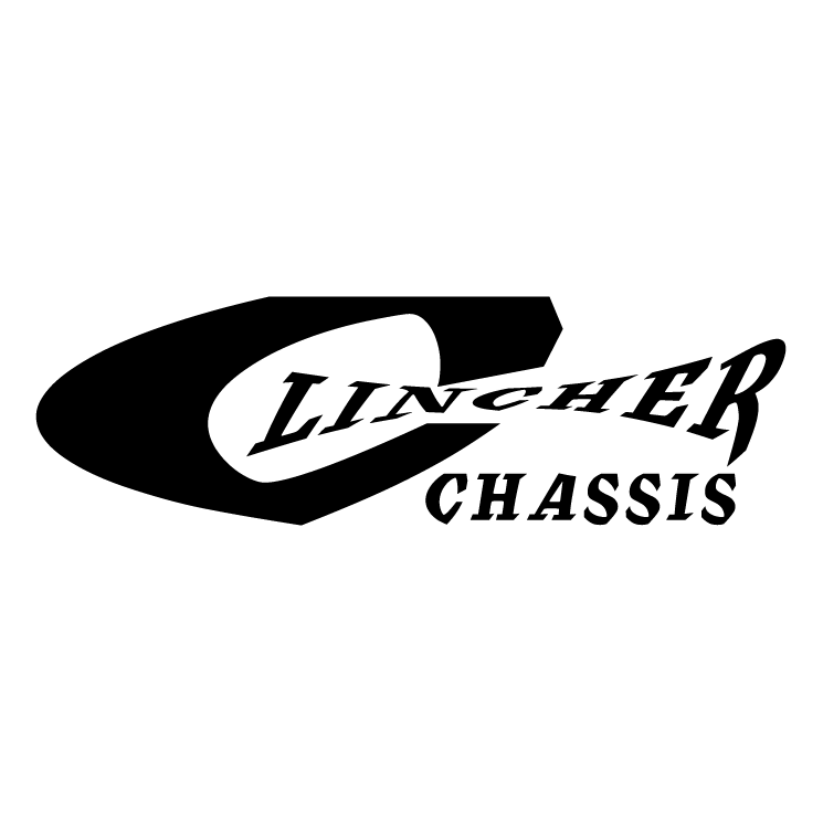 free vector Clincher chassis