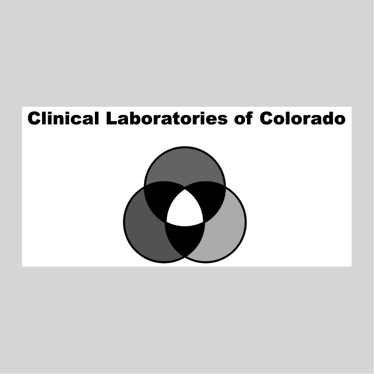 free vector Clinical laboratories of colorado