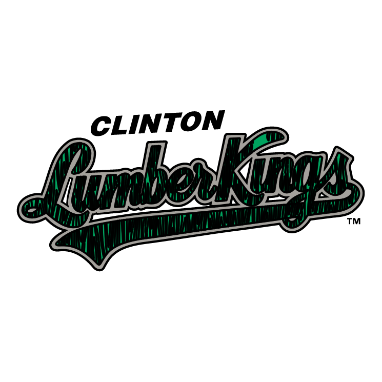 free vector Clinton lumberkings 0