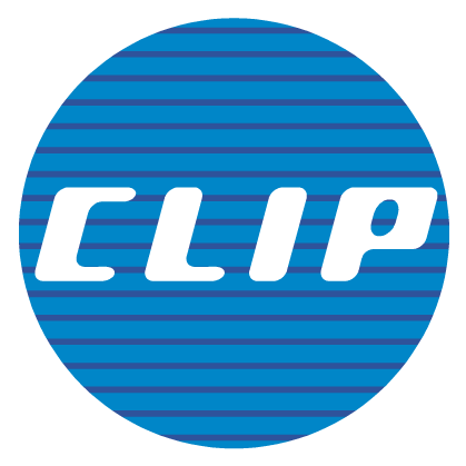 free vector Clip logo