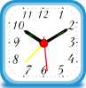 free vector Clock Alarm clip art