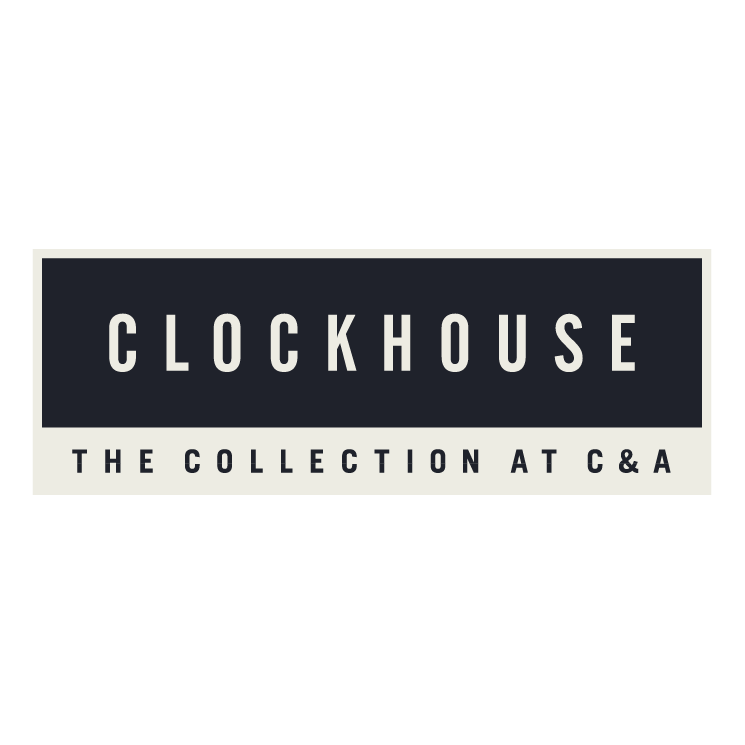free vector Clockhouse