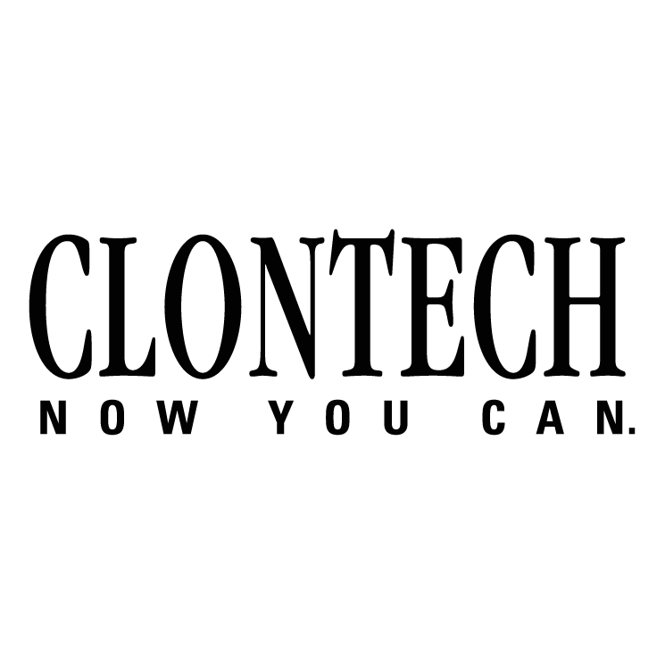 free vector Clontech 0