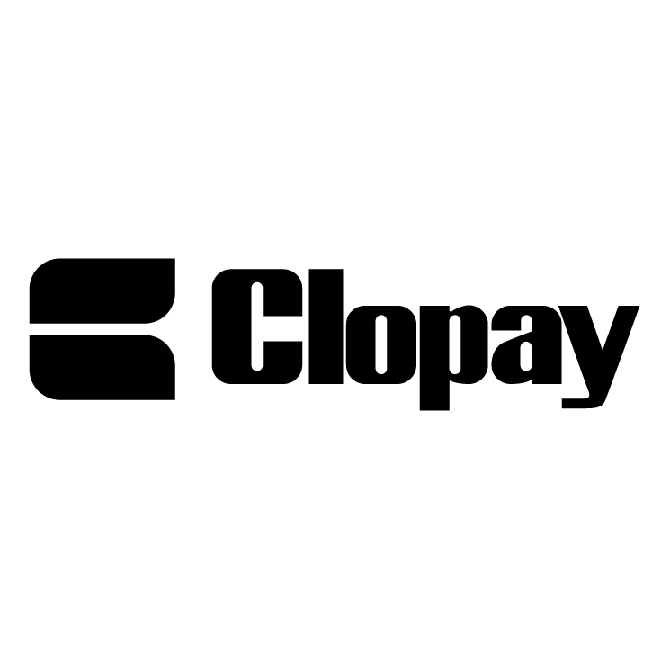 free vector Clopay 1