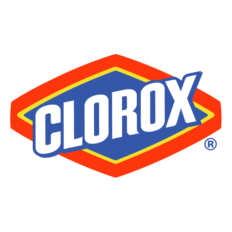 free vector Clorox 1