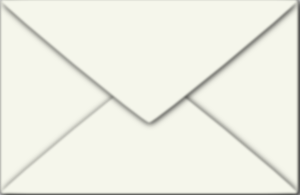 free vector Closed Envelope clip art