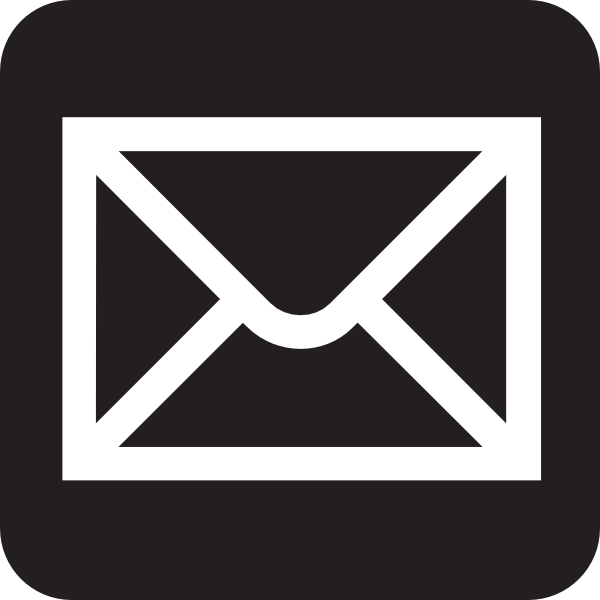 Closed Mailing Envelope Clip Art 110121 Free Svg Download 4 Vector