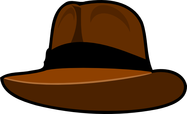 free vector Clothing Hat clip art