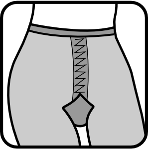 free vector Clothing Pantyhose Collant clip art