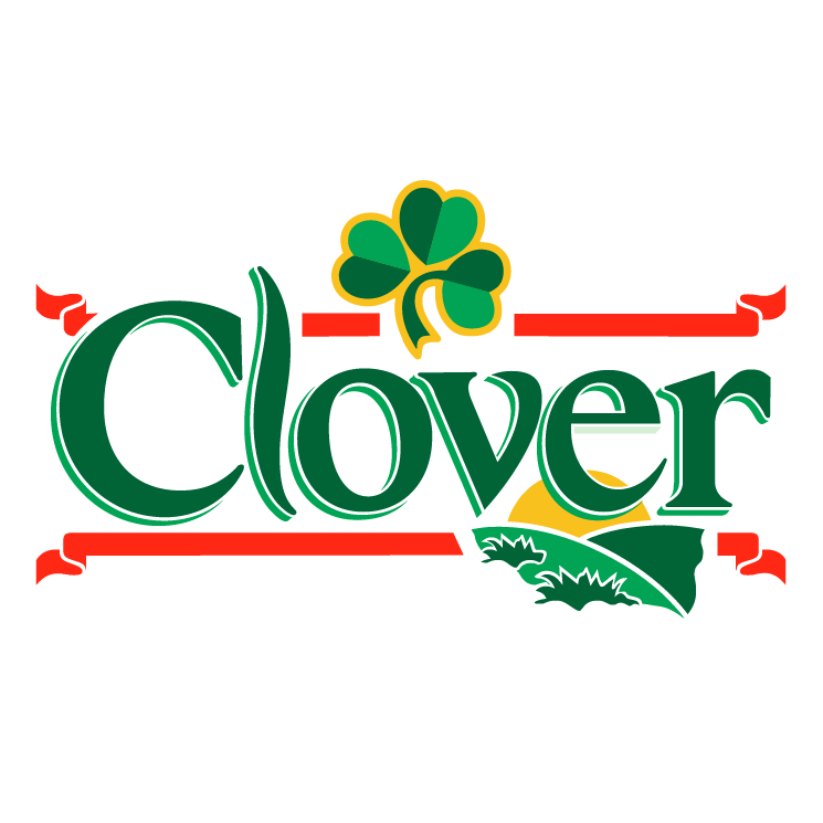 free vector Clover