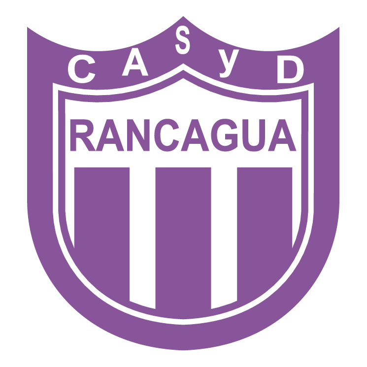 free vector Club argentino social y deportivo de rancagua