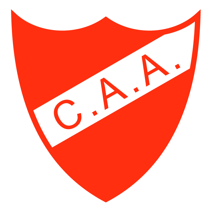 free vector Club atletico alumni de salta