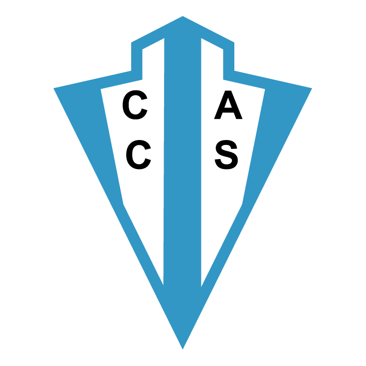 free vector Club atletico campos salles de campos salles