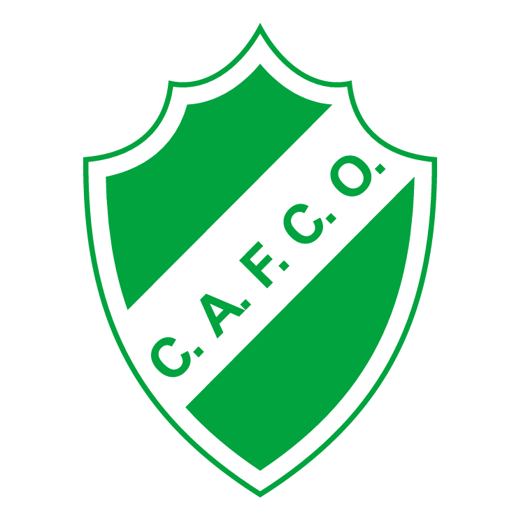 File:Escudo del Club Ferro Carril Oeste.svg - Wikimedia Commons