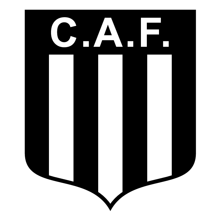 free vector Club atletico french de french