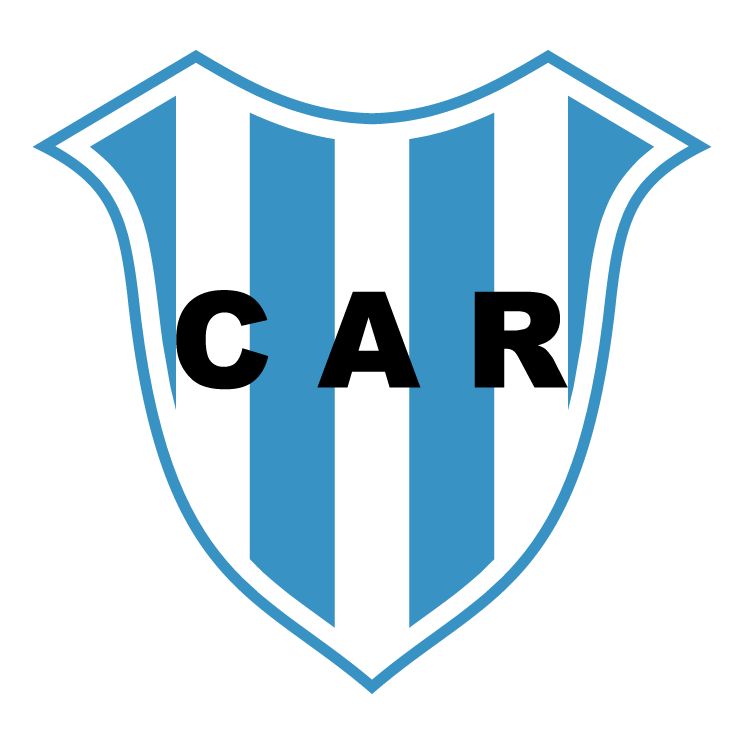 free vector Club atletico rivadavia de junin