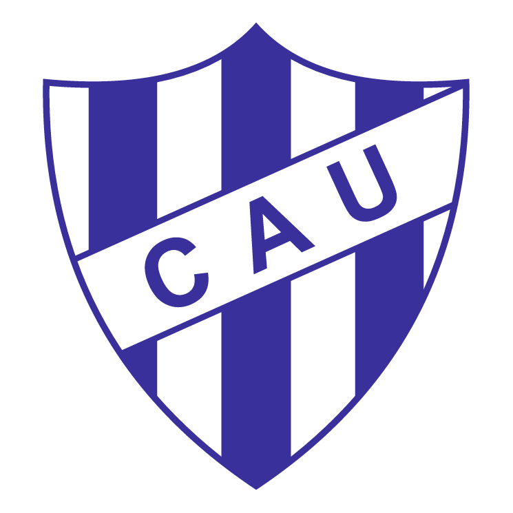 free vector Club atletico uruguay de concepcion del uruguay
