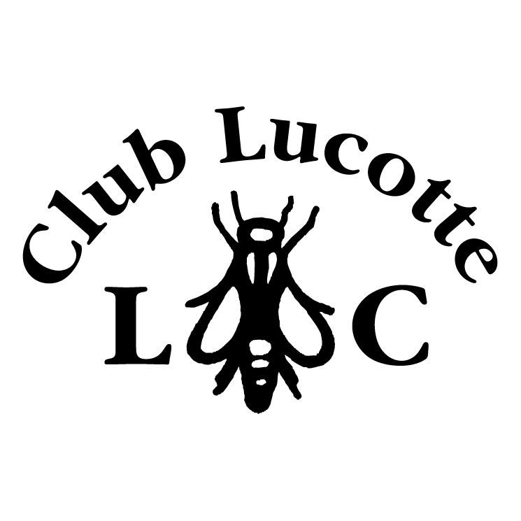 free vector Club lucotte