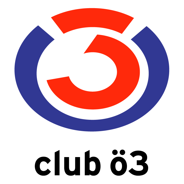 free vector Club oe3