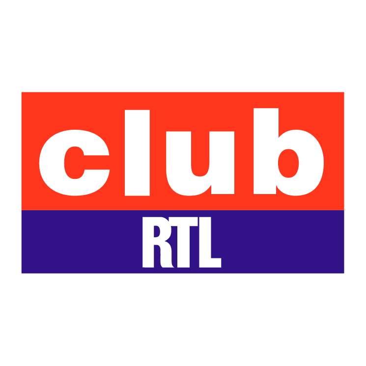 free vector Club rtl