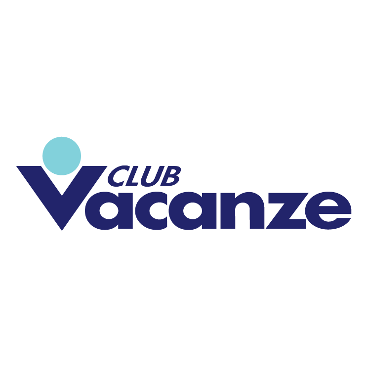 free vector Club vacanze