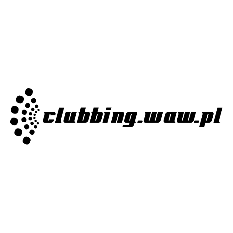 free vector Clubbingwawpl