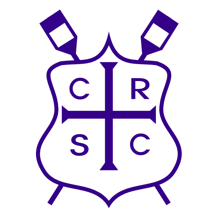 free vector Clube de regatas santa cruz de salvador ba
