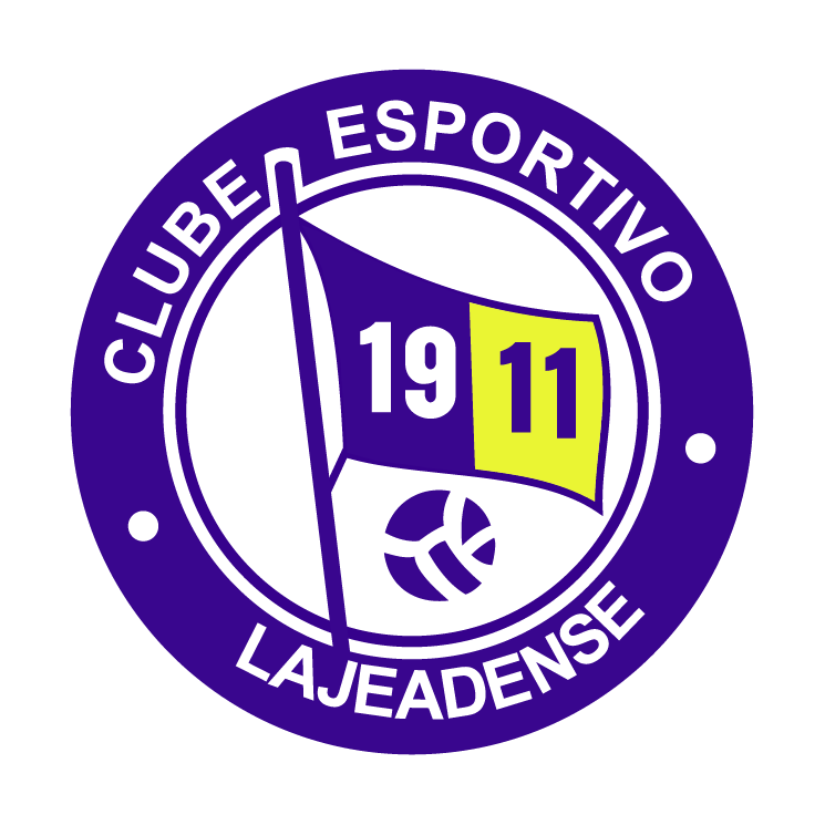 free vector Clube esportivo lajeadense de lajeado rs 0