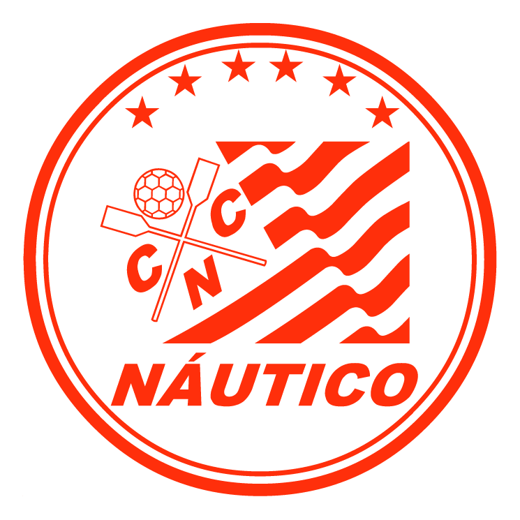 free vector Clube nautico capibaribe de recife pe