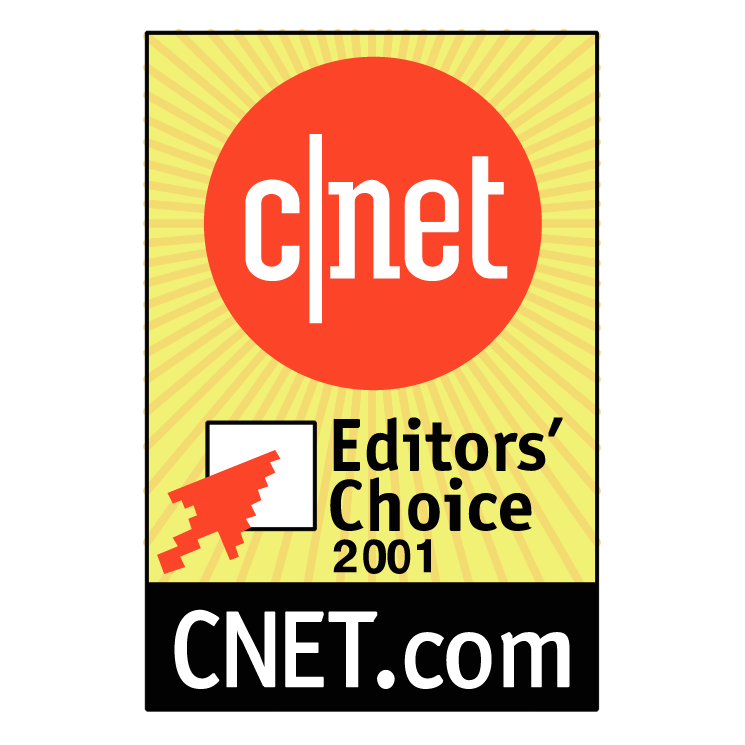 free vector Cnet 1