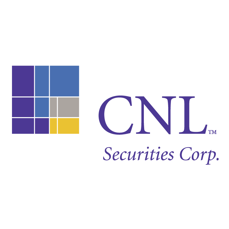 free vector Cnl securities corp