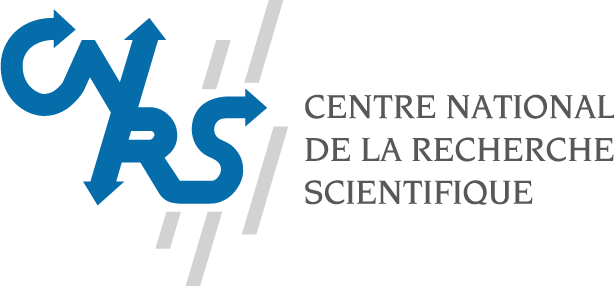 free vector CNRS logo